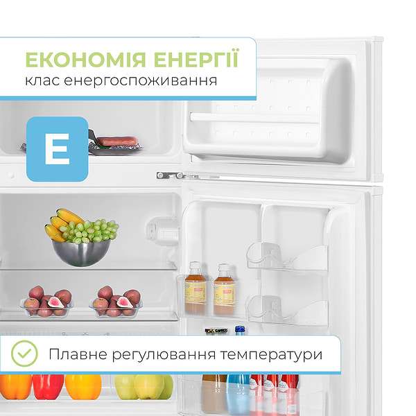 Фото - Холодильник INTERLUX ILR-0084MW