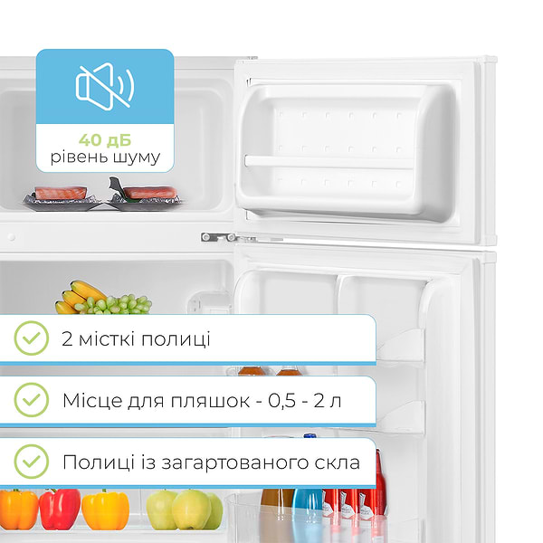 Фото - Холодильник INTERLUX ILR-0084MW