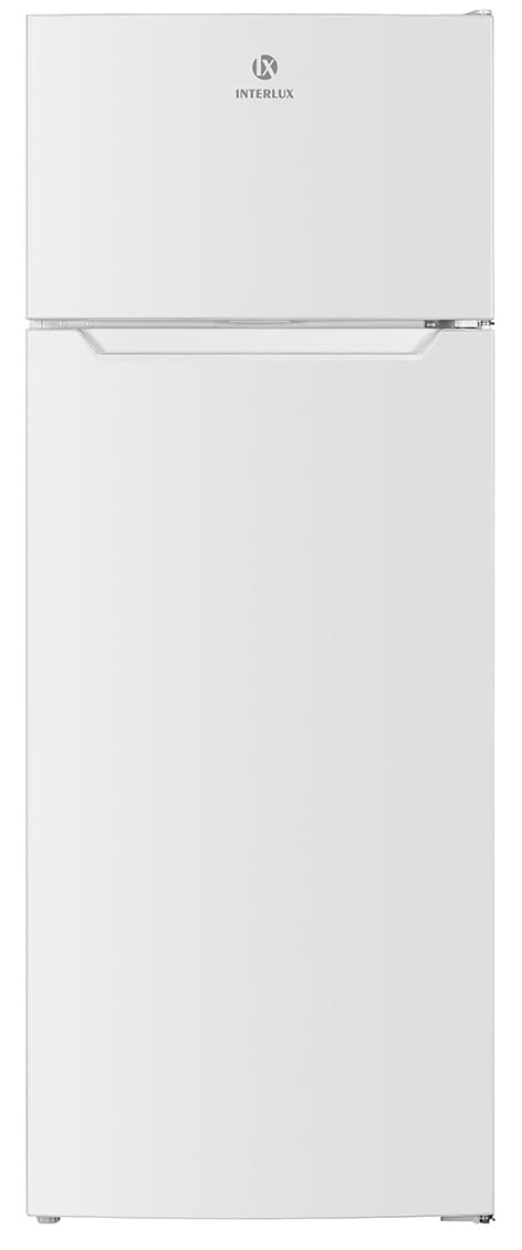 Фото - Уцінка - Холодильник INTERLUX ILR-0205W