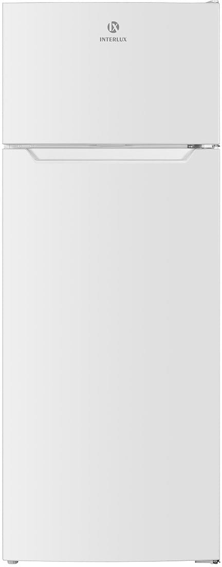 Холодильник INTERLUX ILR-0205W - Фото 1