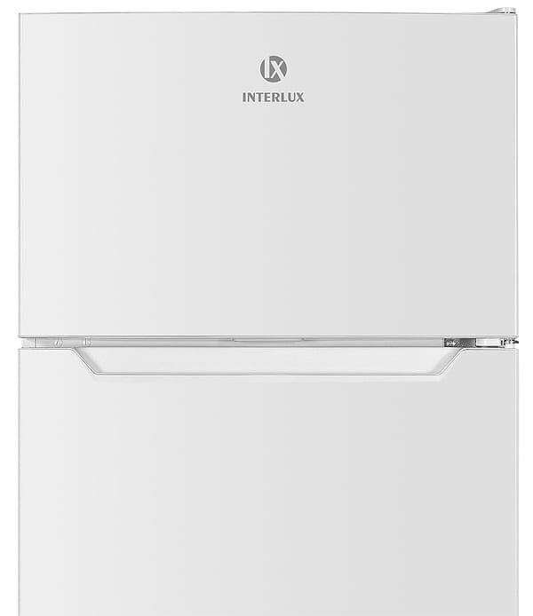 Фото - Уцінка - Холодильник INTERLUX ILR-0205W