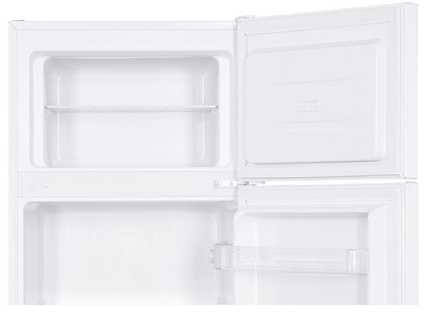 Фото - Уцінка - Холодильник INTERLUX ILR-0205W