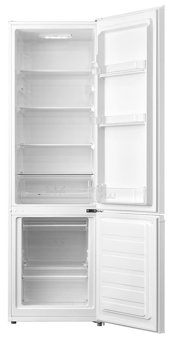 Фото - Холодильник INTERLUX ILR-0262MW