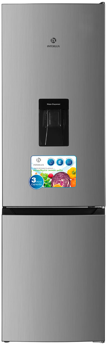 Холодильник INTERLUX ILR-0270IND