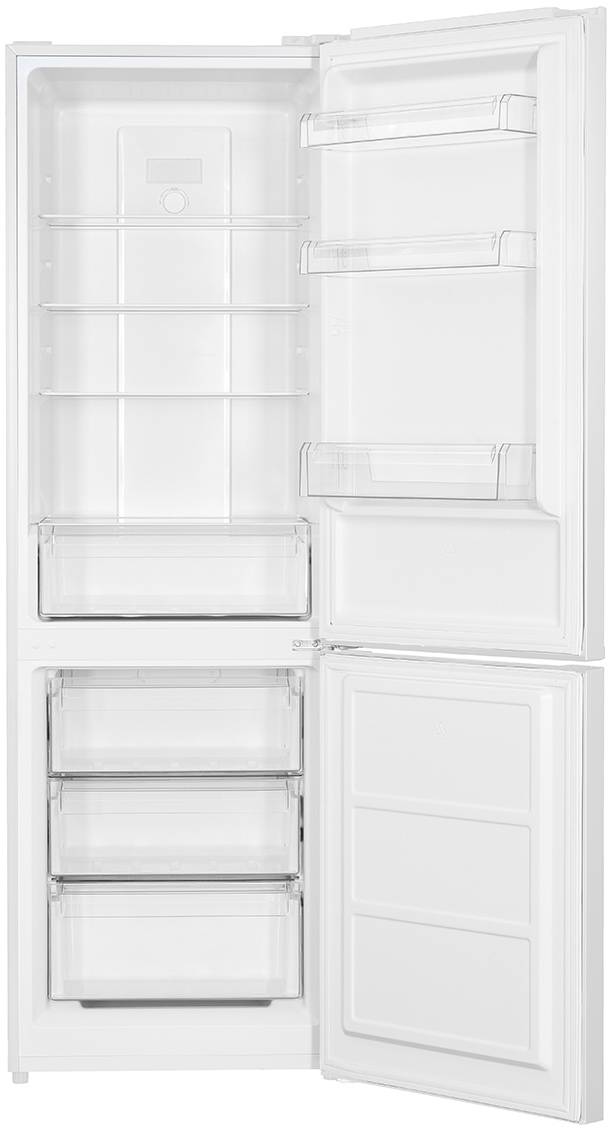 Фото - Холодильник INTERLUX ILR-0377WNF