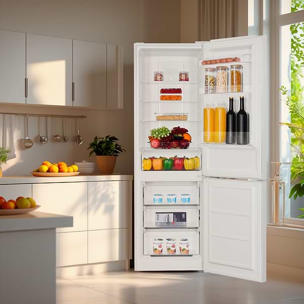 Фото - Холодильник INTERLUX ILR-0377WNF