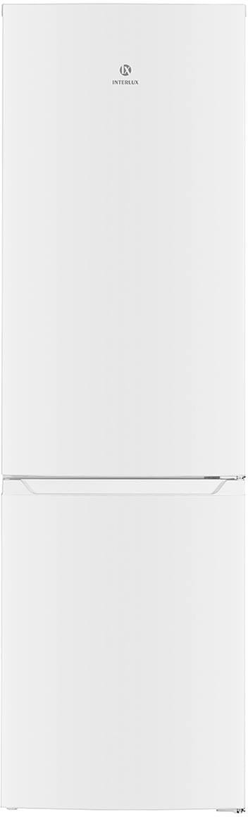 Купить Холодильник INTERLUX ILR-0377WNF - Фото 1 Холодильник INTERLUX ILR-0377WNF - Фото 1