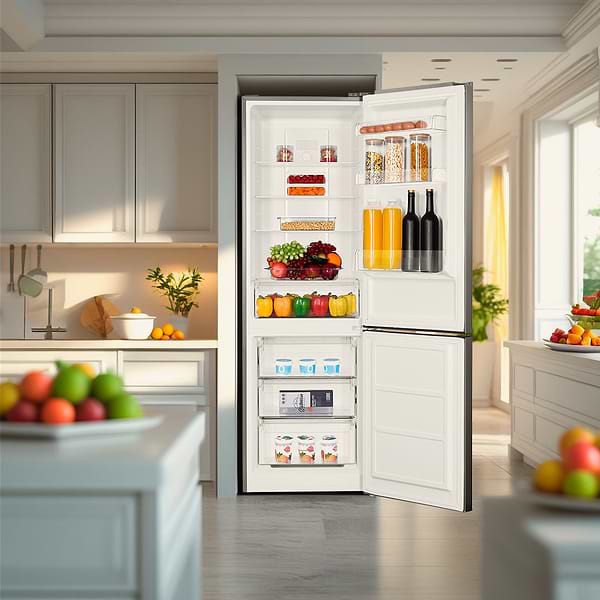 Фото - Холодильник INTERLUX ILR-0388INF