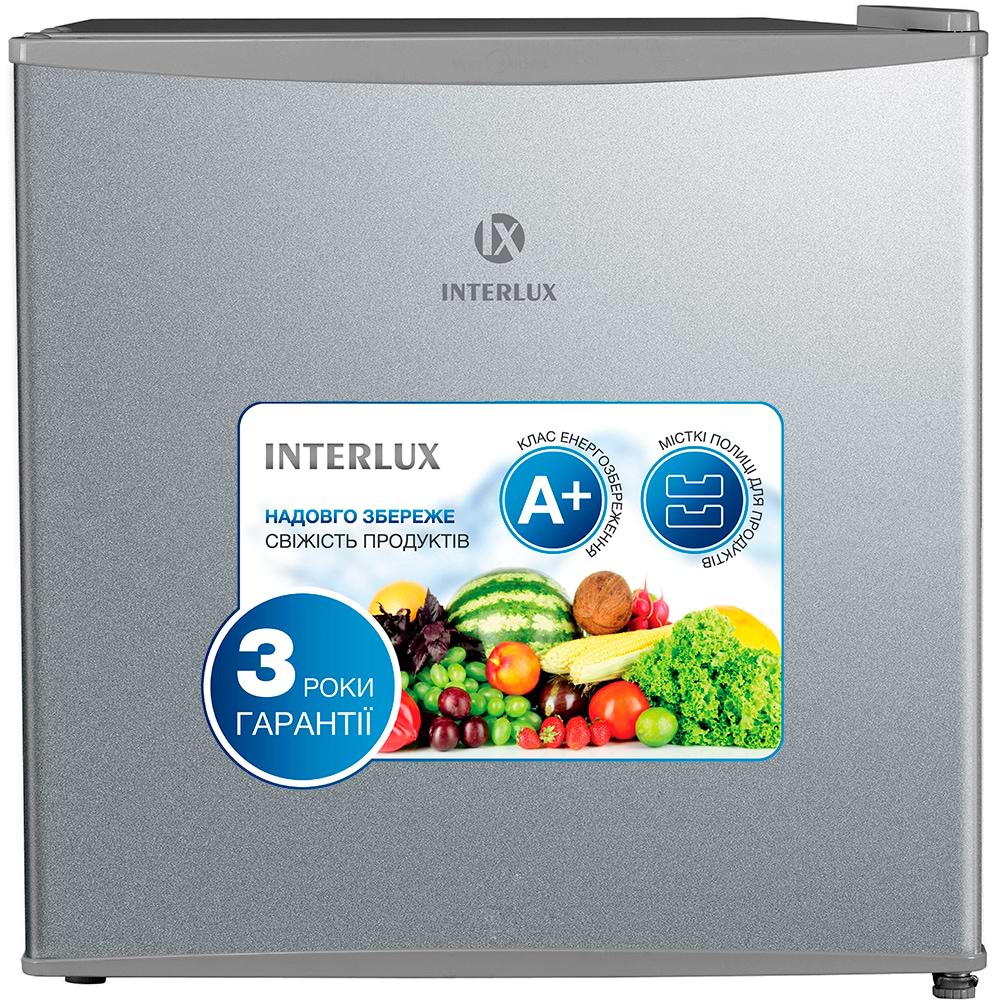 Холодильник INTERLUX ILR-0055S - Фото 1