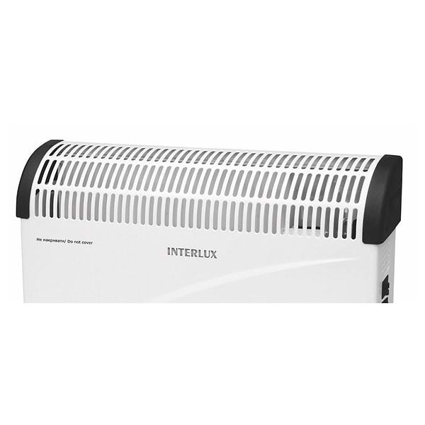 Фото - Конвектор INTERLUX INC-0404W