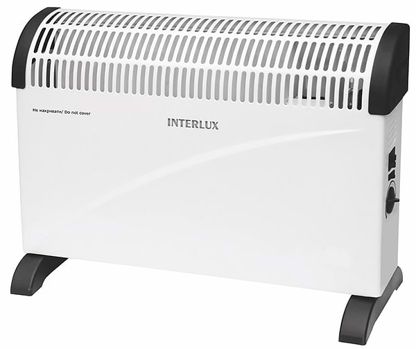 Фото - Конвектор INTERLUX INC-5050H