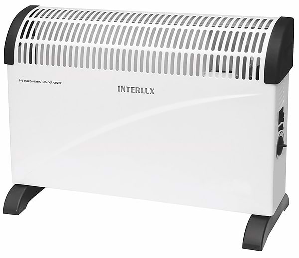 Фото - Конвектор INTERLUX INC-0404W