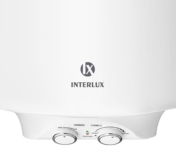 Фото - Водонагрівач INTERLUX IRWH-50MW