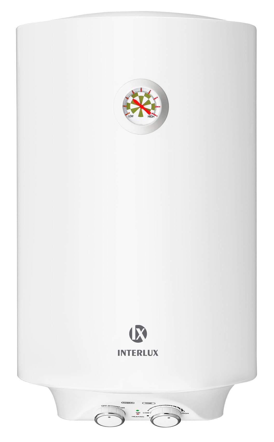 Водонагреватель INTERLUX IRWH-50MW - Фото 1