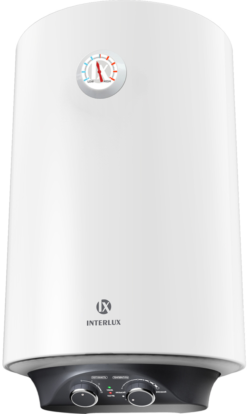 Водонагрівач INTERLUX IRWN-50MP