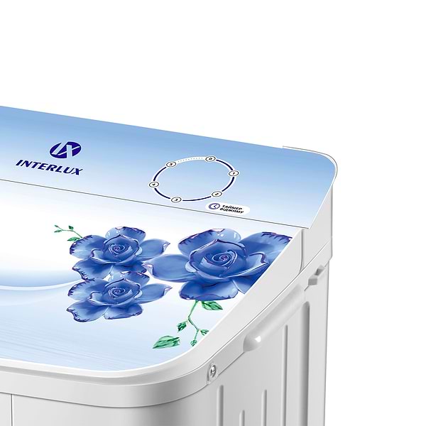 Фото - Стиральная машина INTERLUX ISWM-2162B