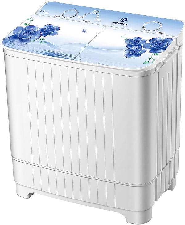 Фото - Стиральная машина INTERLUX ISWM-2162B