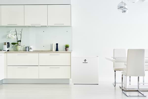 Фото - Холодильник INTERLUX ILR-0050W