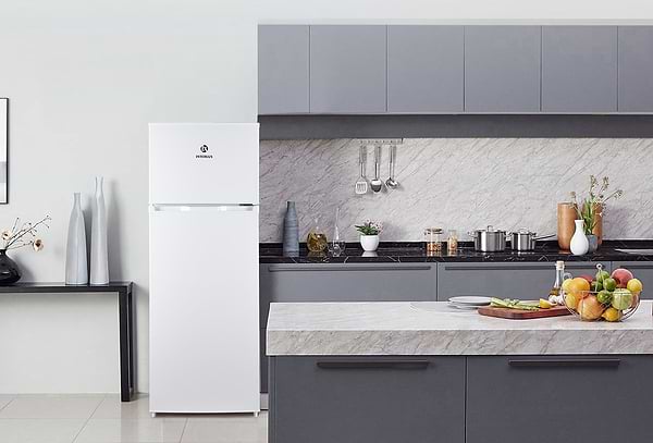 Фото - Уценка - Холодильник INTERLUX ILR-0213MW