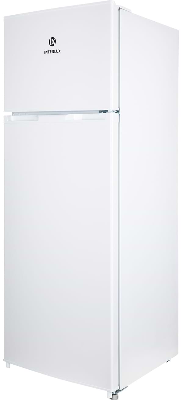 Фото - Уценка - Холодильник INTERLUX ILR-0213MW