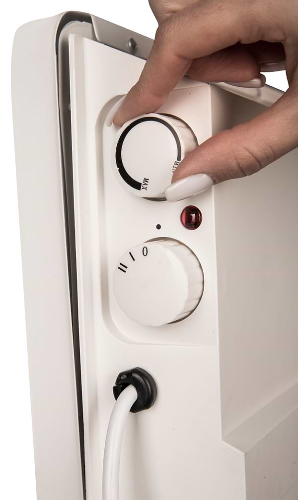 Фото - Конвектор INTERLUX INCP-1088PR