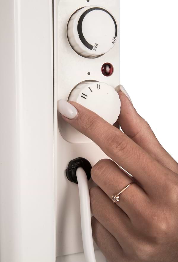 Фото - Конвектор INTERLUX INCP-1088PR