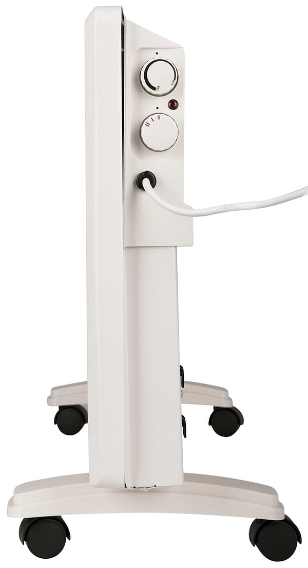 Фото - Конвектор INTERLUX INCP-1088PR