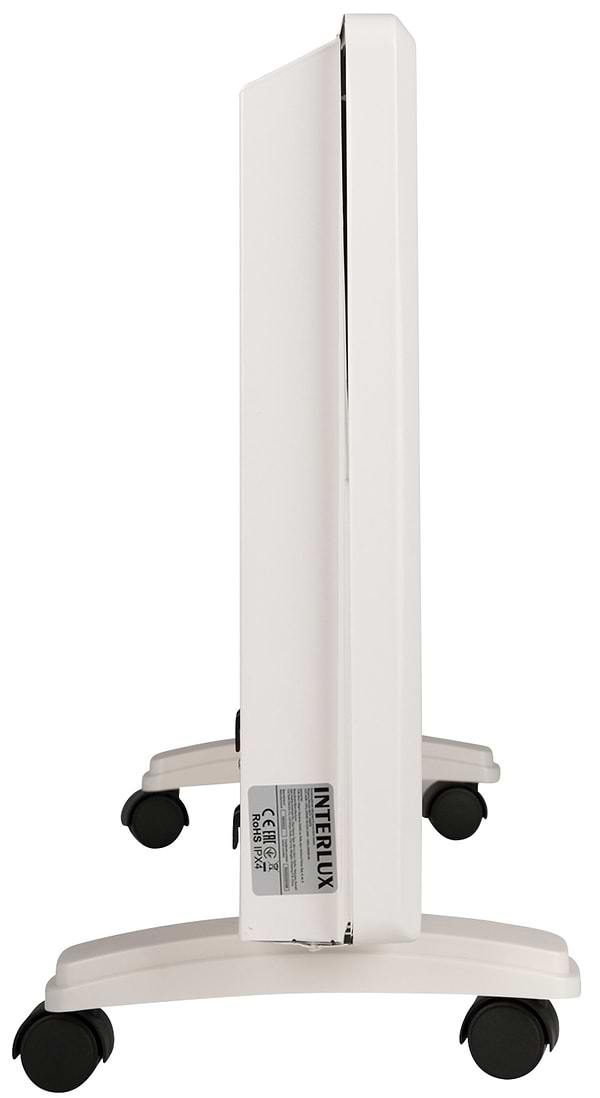 Фото - Конвектор INTERLUX INCP-1088PR