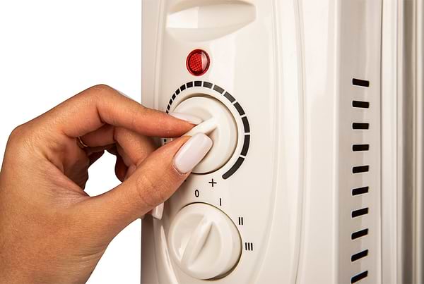 Фото - Обігрівач масляний INTERLUX INO-9020W