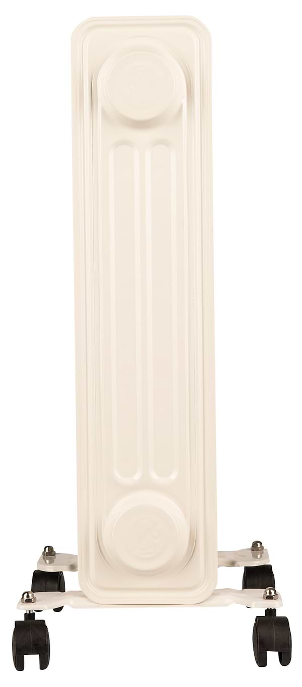 Фото - Обігрівач масляний INTERLUX INO-9020W