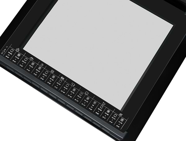 Фото - Плита газовая Hansa FCMX581009