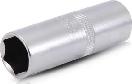 Торцевая головка Сталь шестигранная свечная 1/2'' 16 мм