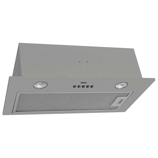 Фото - Витяжка вбудована ELEYUS INTO 700 52 GR