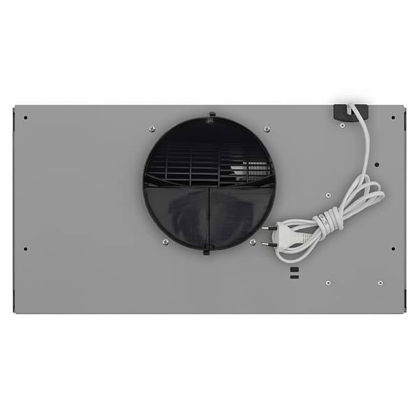 Фото - Витяжка вбудована ELEYUS INTO 700 52 GR