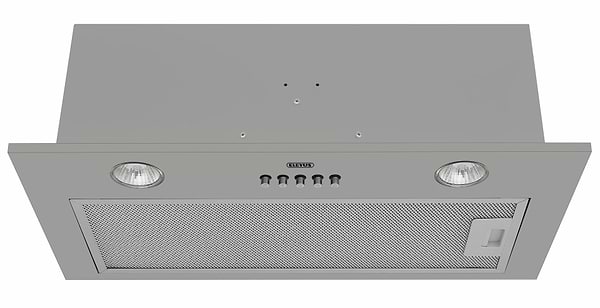 Фото - Витяжка вбудована ELEYUS INTO 700 52 GR