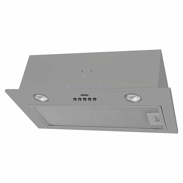 Фото - Витяжка вбудована ELEYUS INTO 700 52 GR