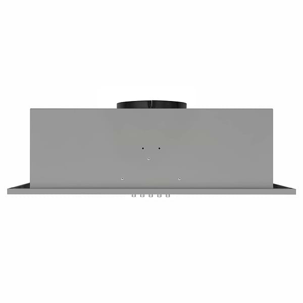 Фото - Витяжка вбудована ELEYUS INTO 700 52 GR