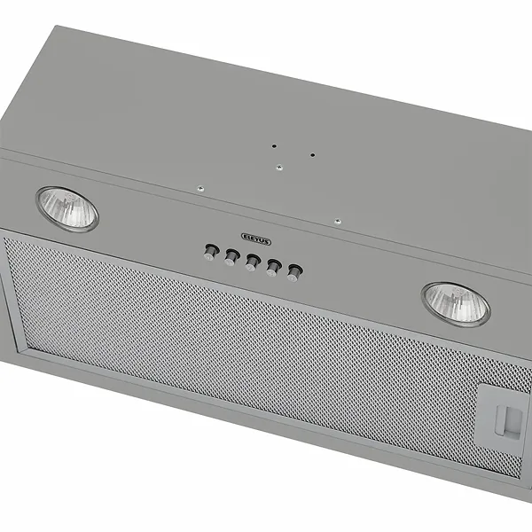 Фото - Витяжка вбудована ELEYUS INTO 700 52 GR