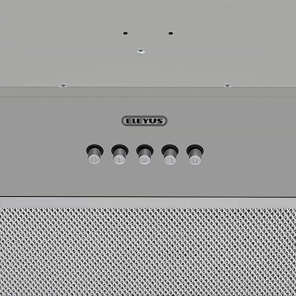 Фото - Витяжка вбудована ELEYUS INTO 700 52 GR
