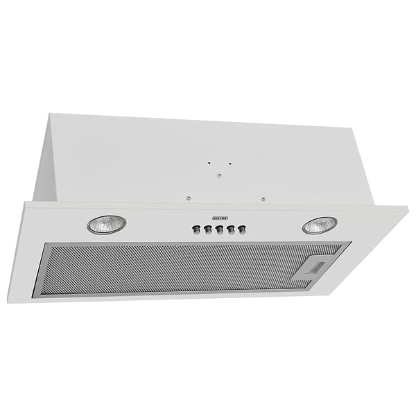 Фото - Витяжка вбудована ELEYUS INTO 700 52 WH