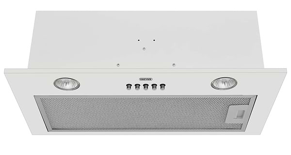 Фото - Витяжка вбудована ELEYUS INTO 700 52 WH