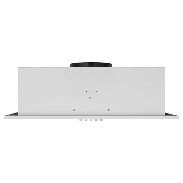 Фото - Витяжка вбудована ELEYUS INTO 700 52 WH