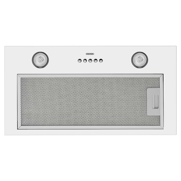 Фото - Витяжка вбудована ELEYUS INTO 700 52 WH