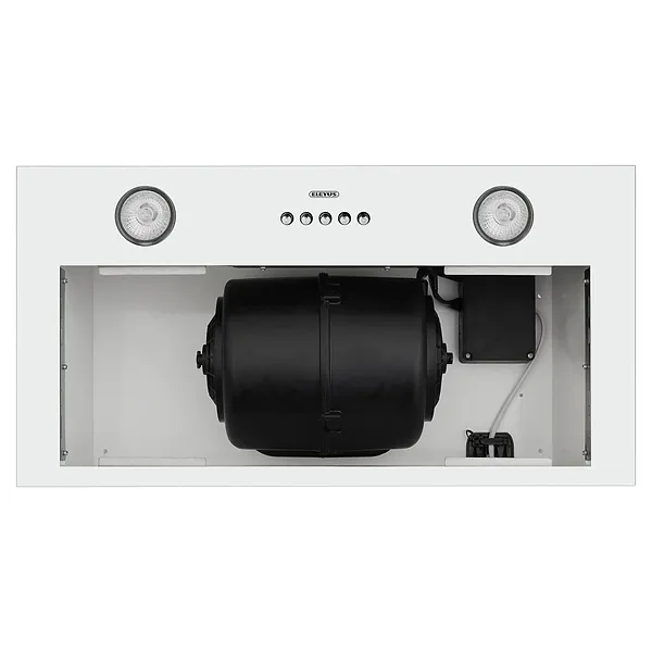 Фото - Витяжка вбудована ELEYUS INTO 700 52 WH