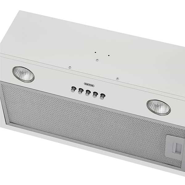 Фото - Витяжка вбудована ELEYUS INTO 700 52 WH