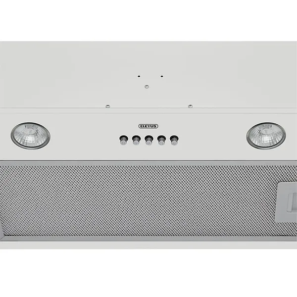 Фото - Витяжка вбудована ELEYUS INTO 700 52 WH