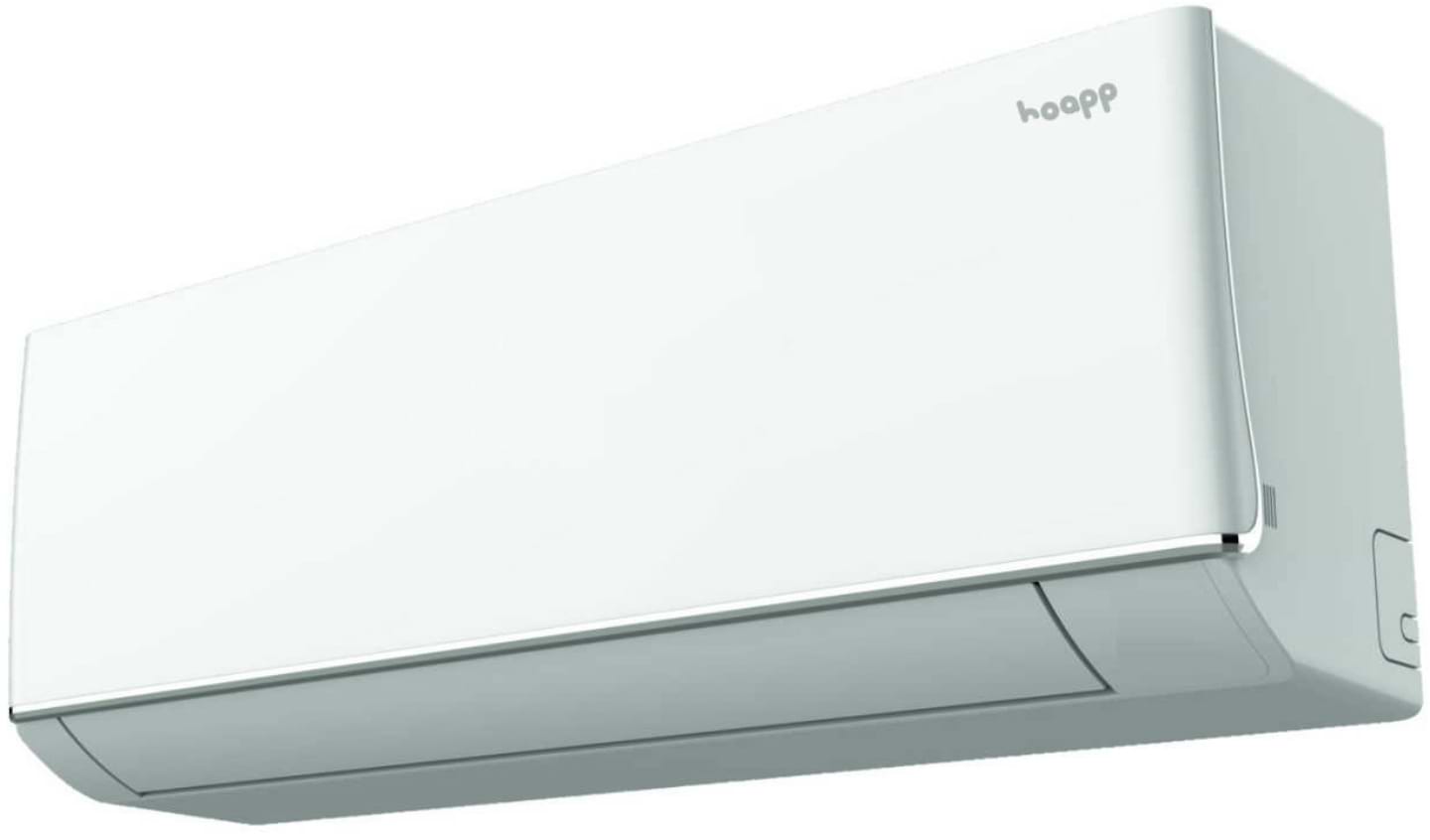 Кондиціонер спліт HOAPP HSZ-HX28VAW/HMZ-HX28VA