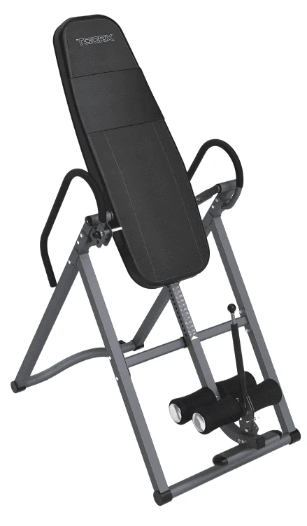 Інверсійний стіл Toorx Inversion Table (GBX 100)