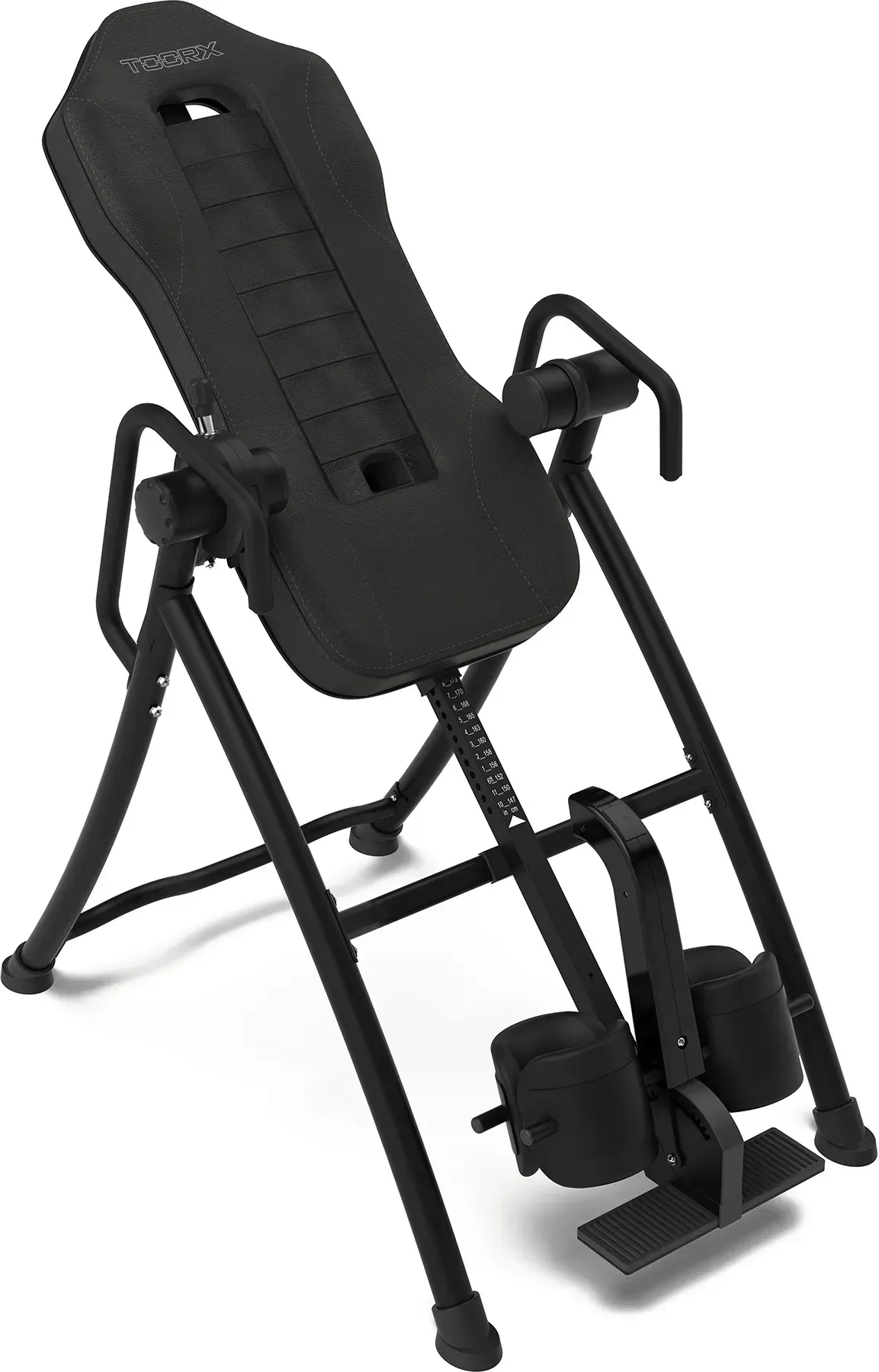 Інверсійний стіл Toorx Inversion Table (GBX 3000)