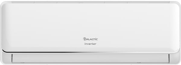 Фото - Кондиціонер спліт GALACTIC GKZ24A-W Фото - Кондиціонер спліт GALACTIC GKZ24A-W
